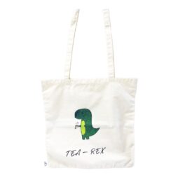 Τσάντα Ώμου “Tea-Rex”