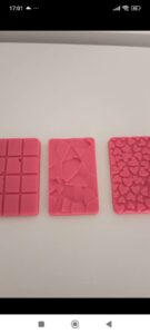 Wax melts