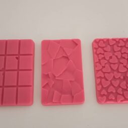 Wax melts