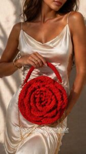 Scarlet Rose