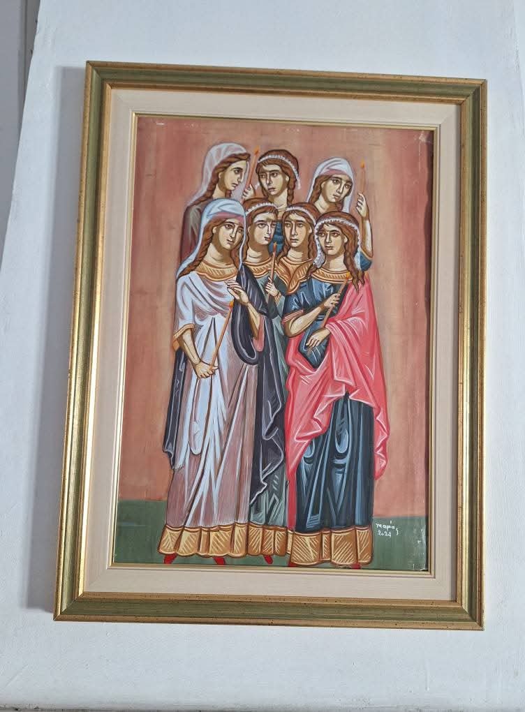 Κόρες