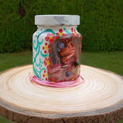 Mystery Jewelry Jar (small)