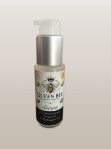 Queen Bee Serum ενυδάτωσης & Αντιγήρανσης 30 ml
