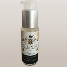 Queen Bee Serum ενυδάτωσης & Αντιγήρανσης 30 ml