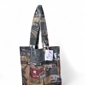 “Chloe” Tote τσάντα Paris
