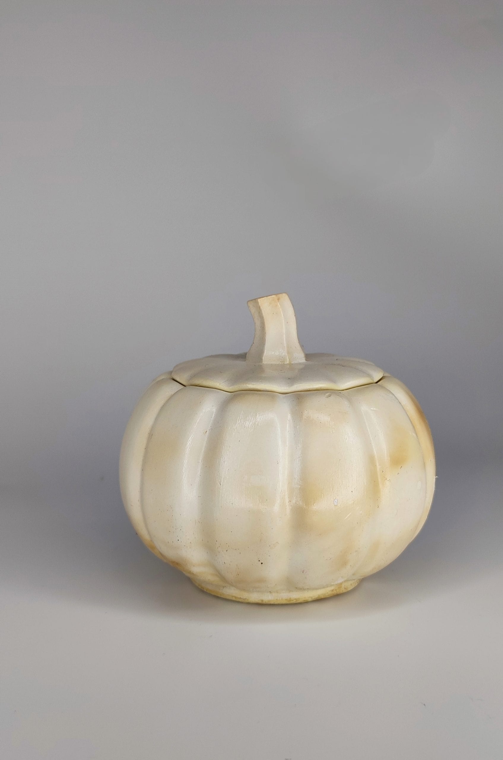 Βαζάκι κολοκύθα Marble