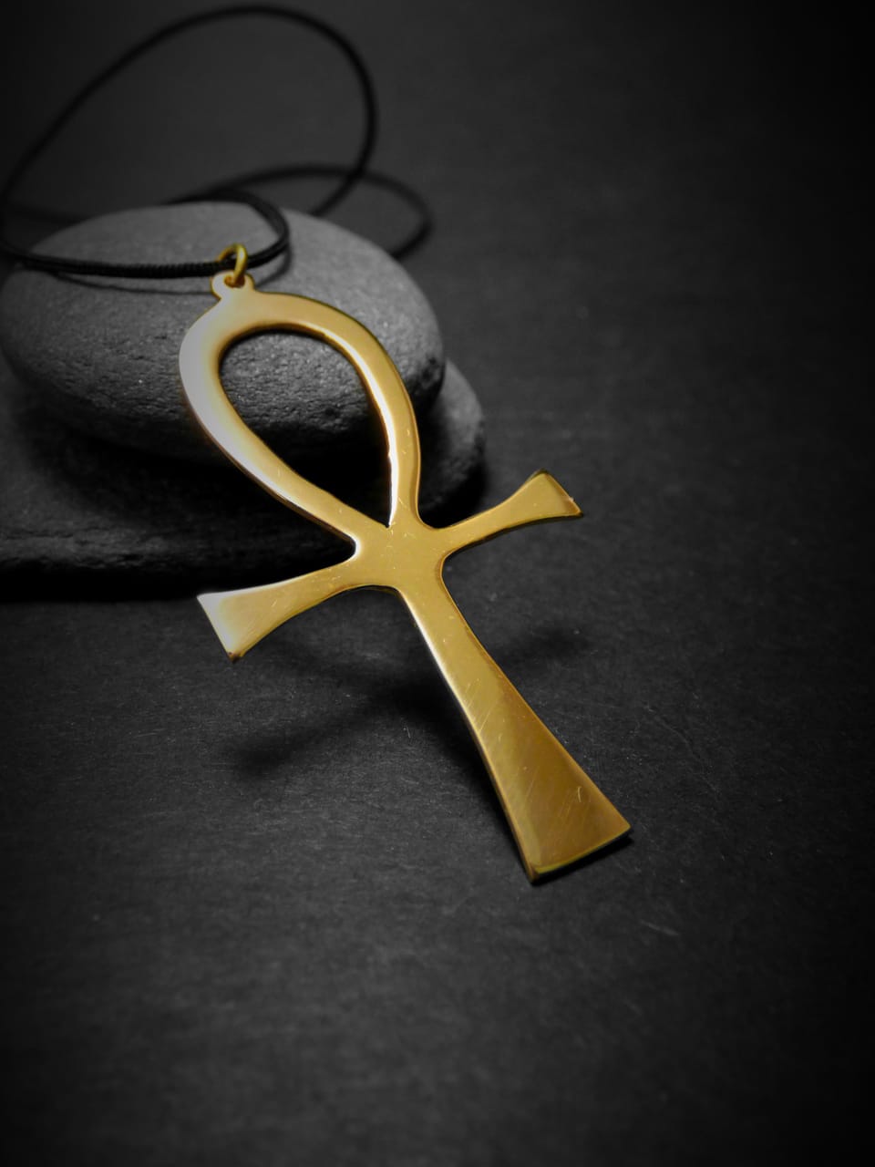 Αιγυπτιακό μενταγιόν Ankh