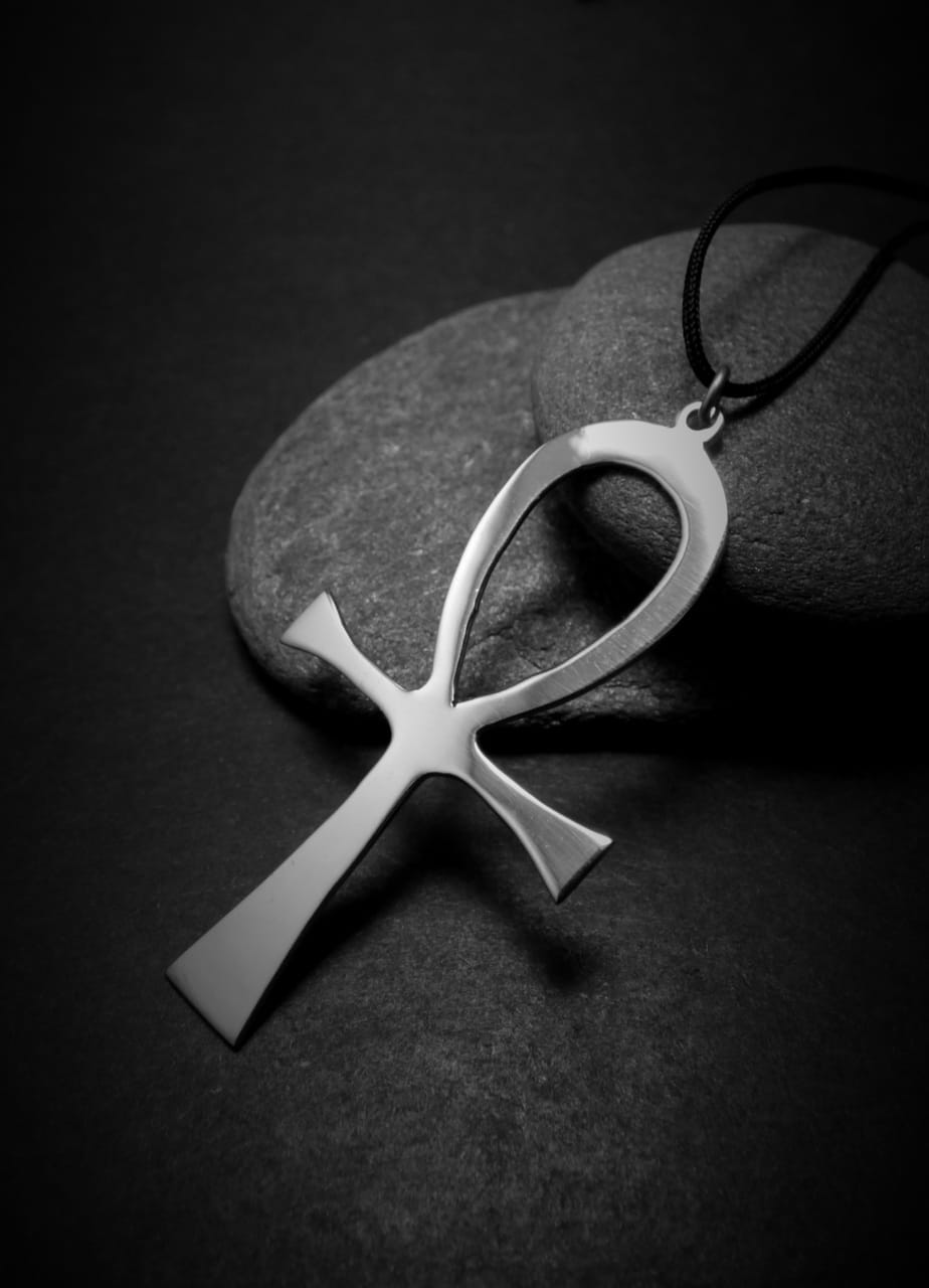 Αιγυπτιακό μενταγιόν Ankh