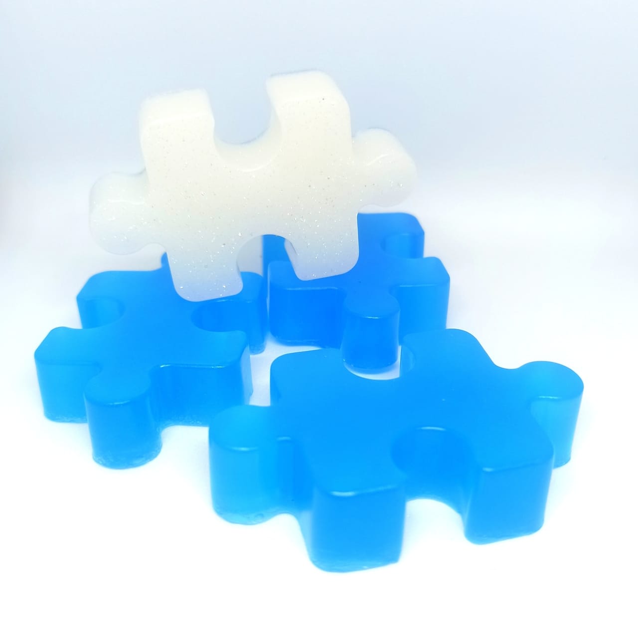 Αρωματικά Σαπουνάκια (SLS FREE) puzzle (παζλ)