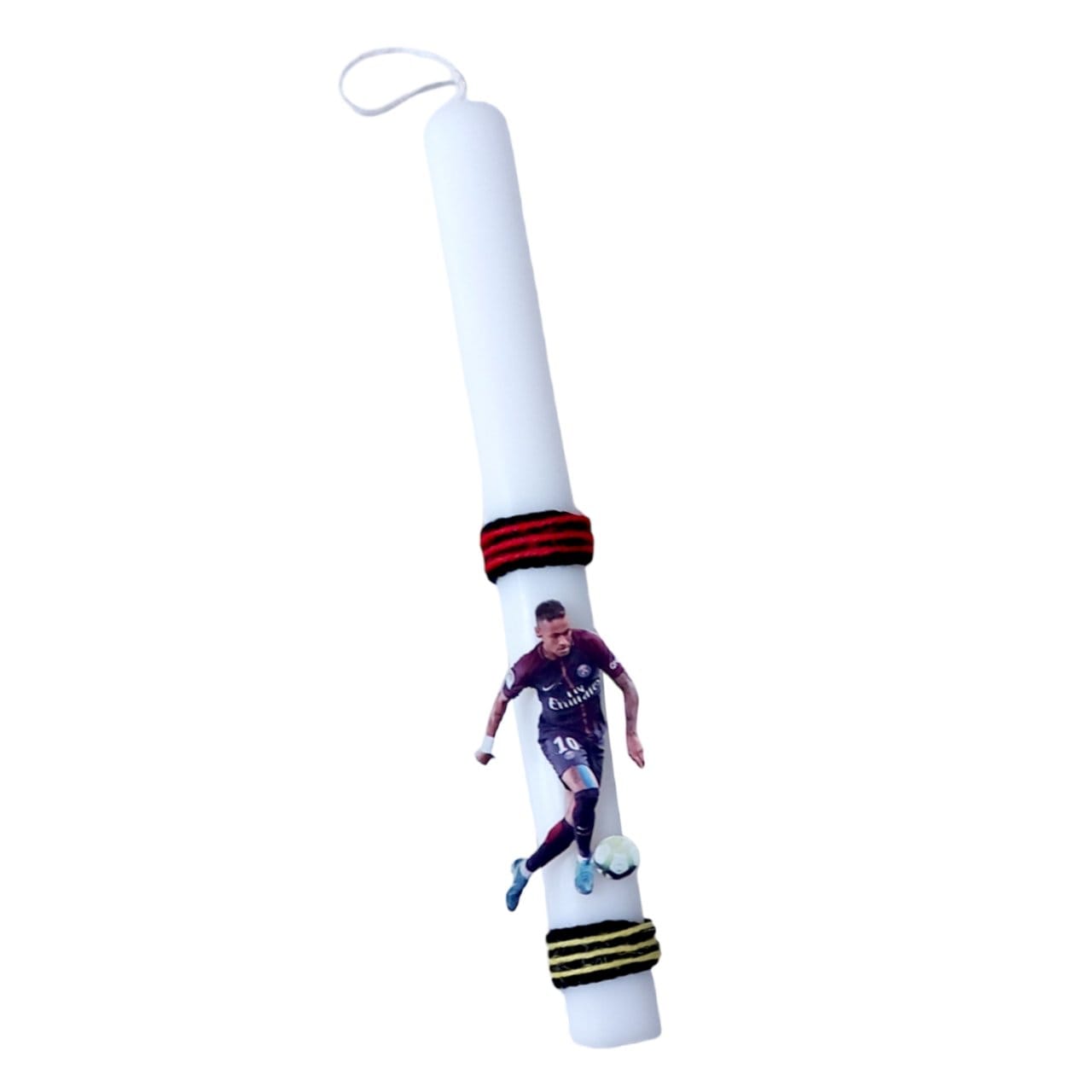 Λαμπάδα Neymar