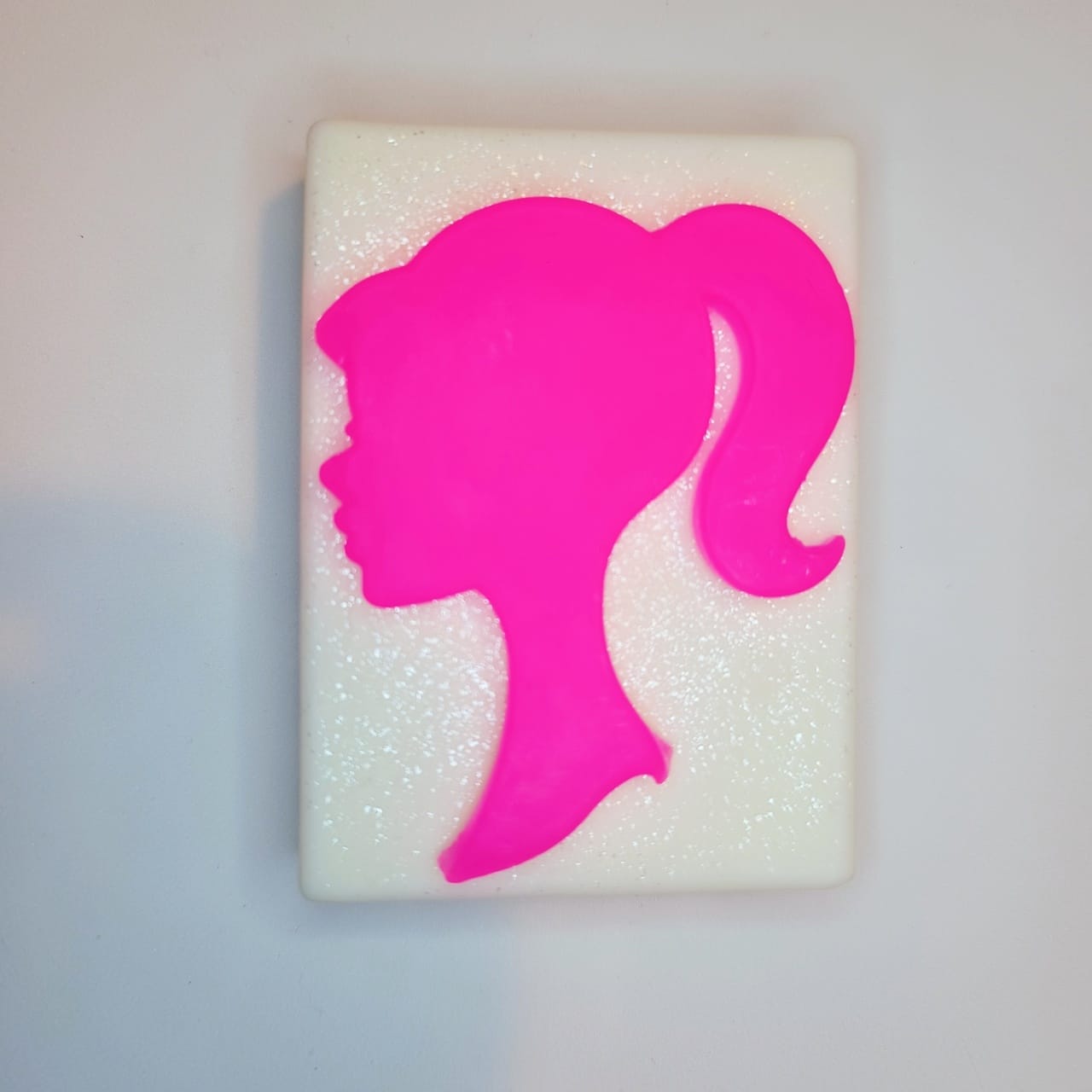 Σαπούνι αγαπημένη κούκλα Barbie