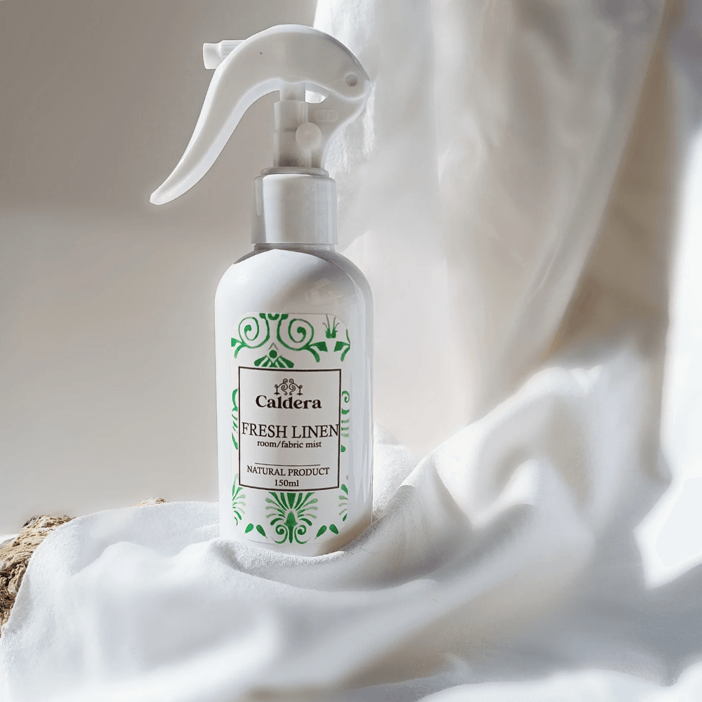 Fabric – Room Mist 150ml (Φυτικό χωρίς αλκοόλ)