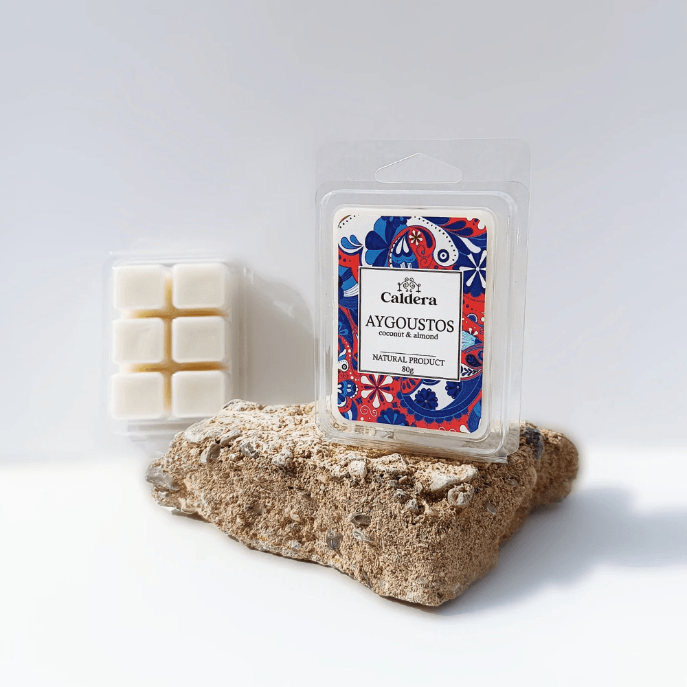 WAX MELT Χειροποίητο Αρωματικό Χώρου