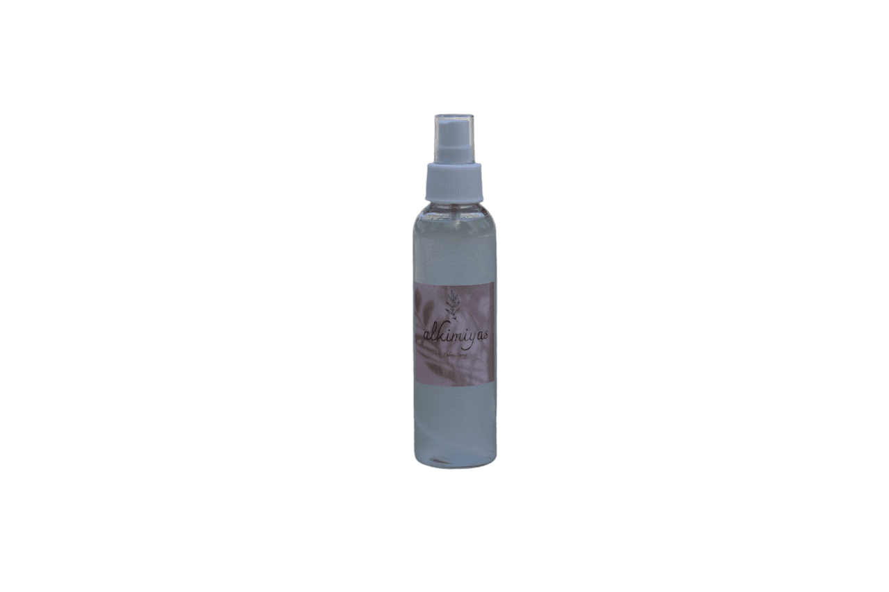 Spray για το σιδέρωμα”Spring freesia” 250ml