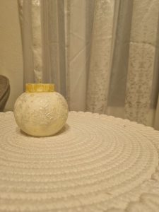 Χριστουγεννιάτικη μπάλα