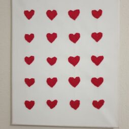 Love in every corner