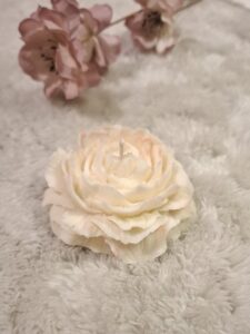 “Peony Rose”