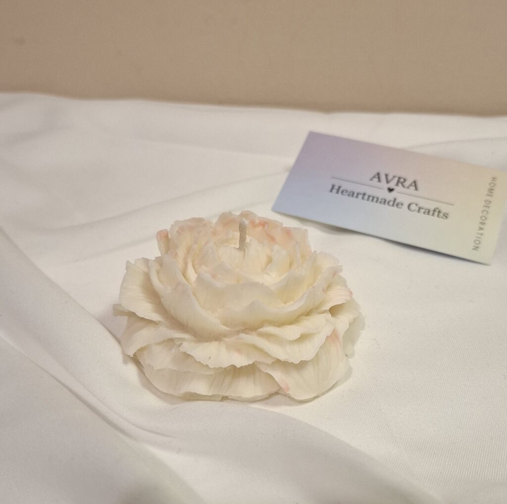 "Peony Rose"