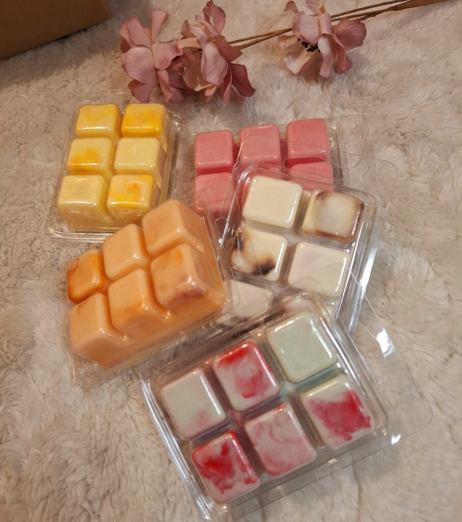 "Wax Melts 80gr"