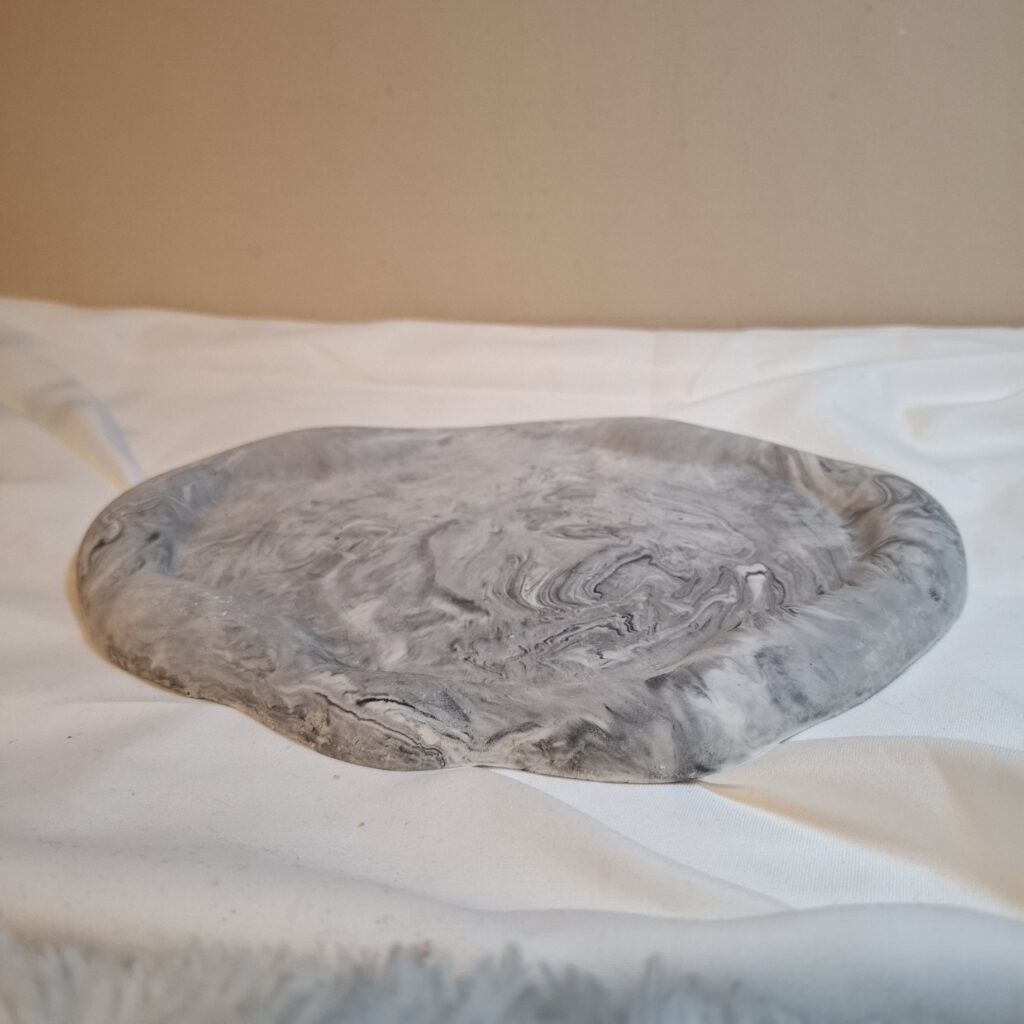 "Cloud Tray"