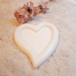 “Heart Tray”