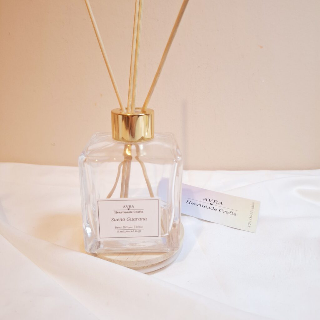 "Reed Diffuser 200ml"