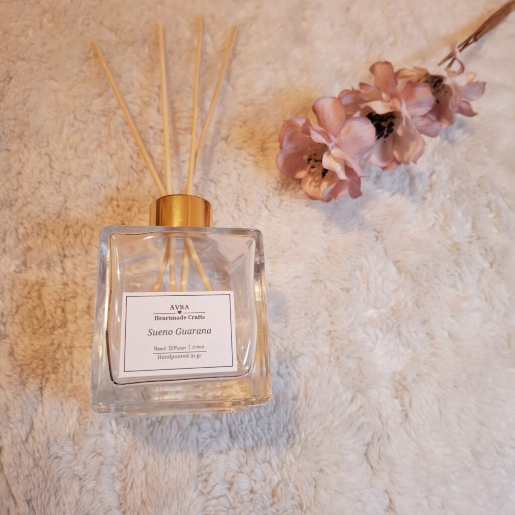 "Reed Diffuser 200ml"