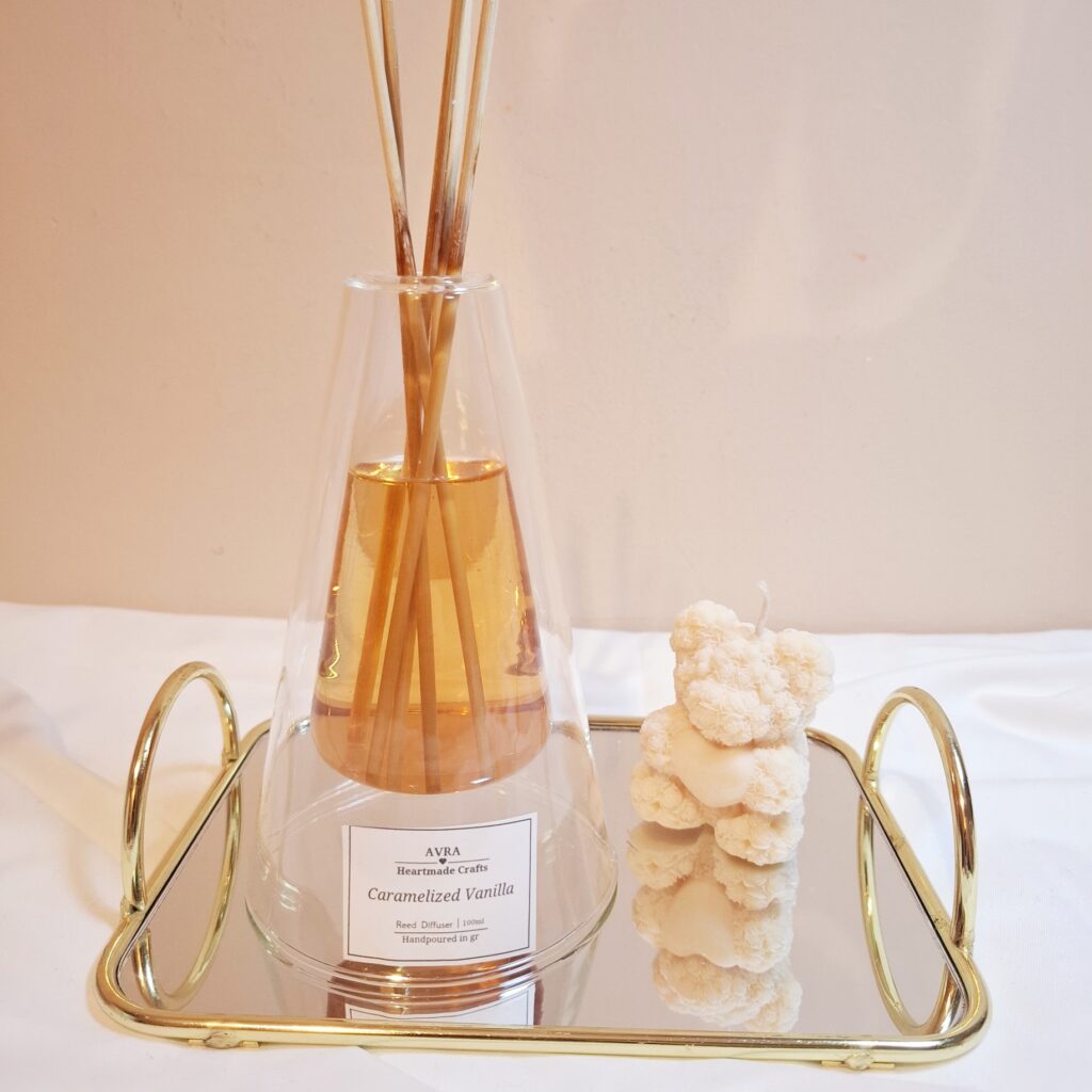 "Reed Diffuser Premium S"