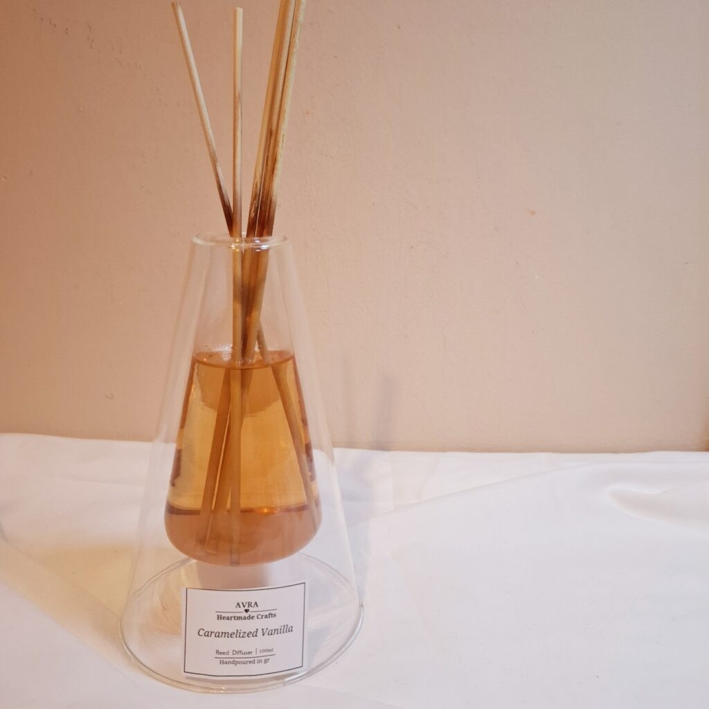 "Reed Diffuser Premium S"