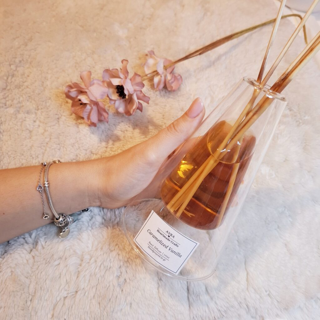 "Reed Diffuser Premium S"