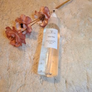 “Fabric Mist Spray”