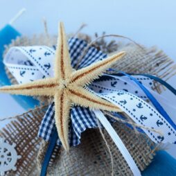 Λαμπάδα Αστερίας