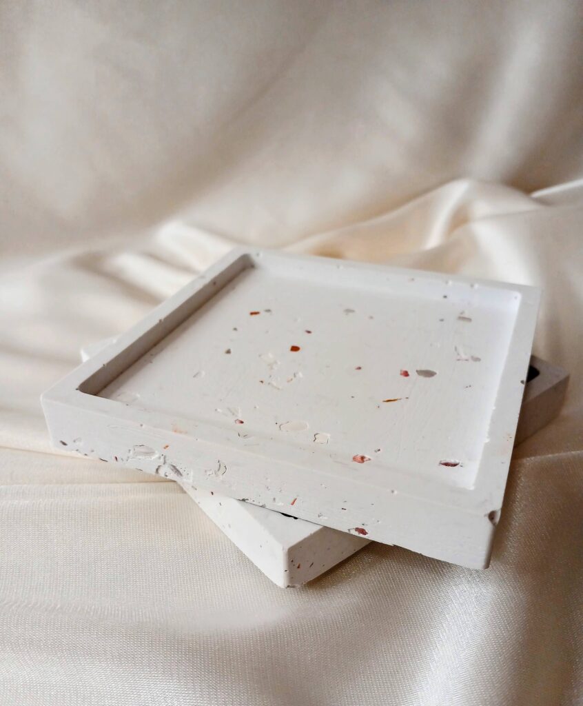 Μίνιμαλ Σουπλά Terrazzo