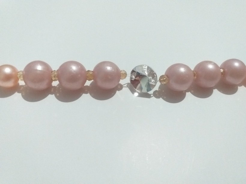 Χειροποίητο βραχιόλι