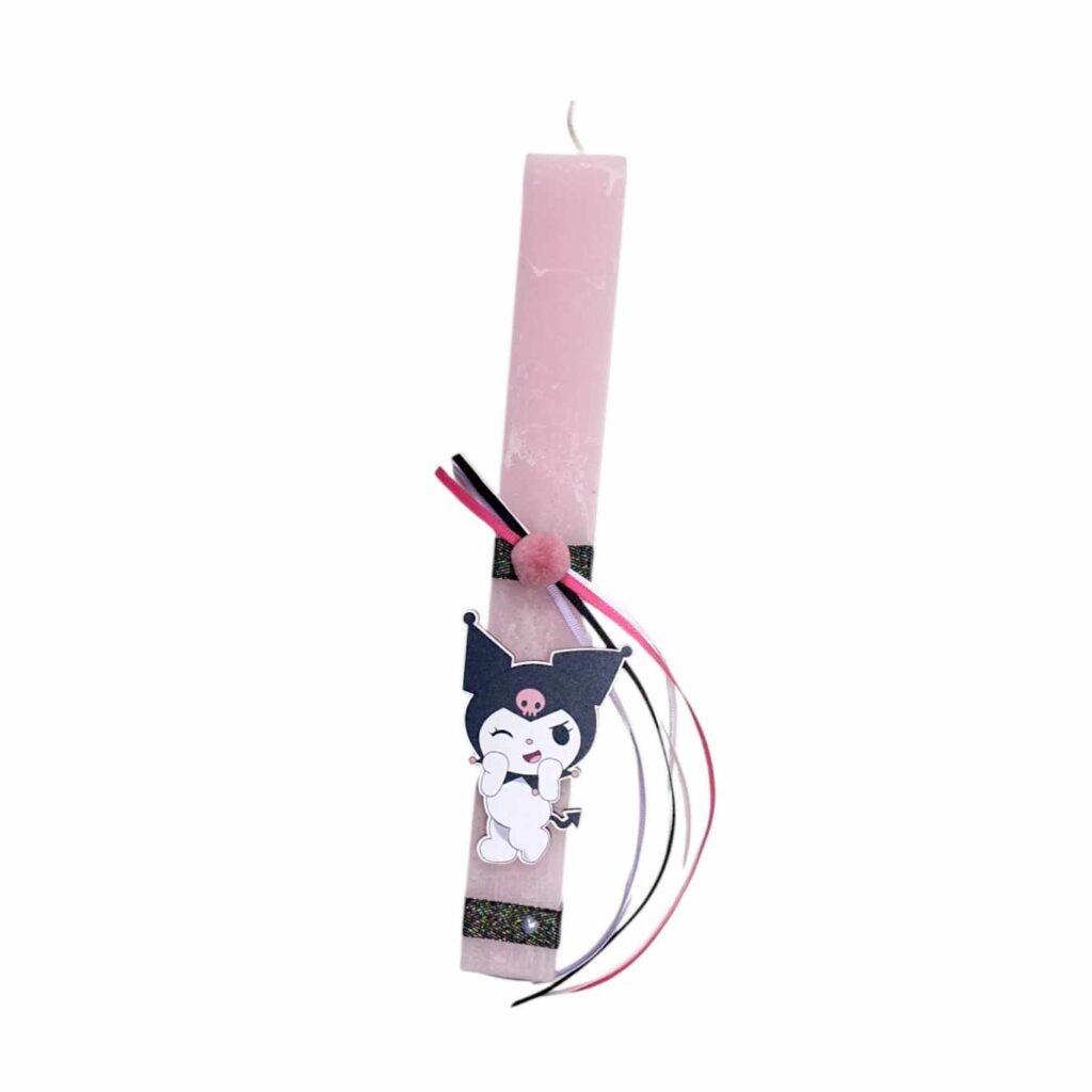 Λαμπάδα Kuromi