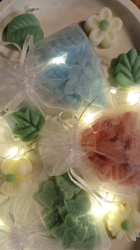 Wax Melts 60g