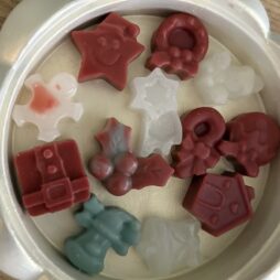 Wax melts