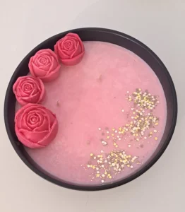 Κερί σόγιας “valentine’s day”