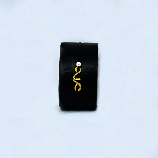 Unisex γούρι 25
