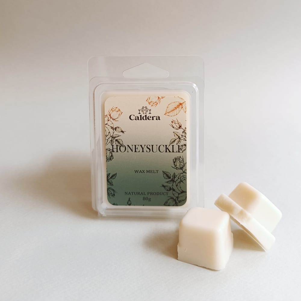 WAX MELT Χειροποίητο Αρωματικό Χώρου