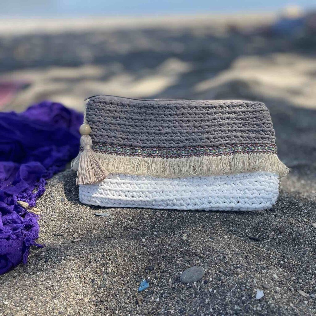Boho Sand Nécessaire