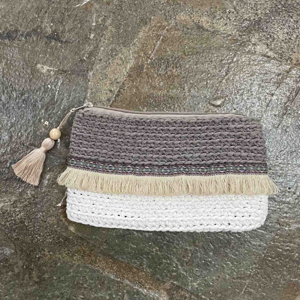 Boho Sand Nécessaire