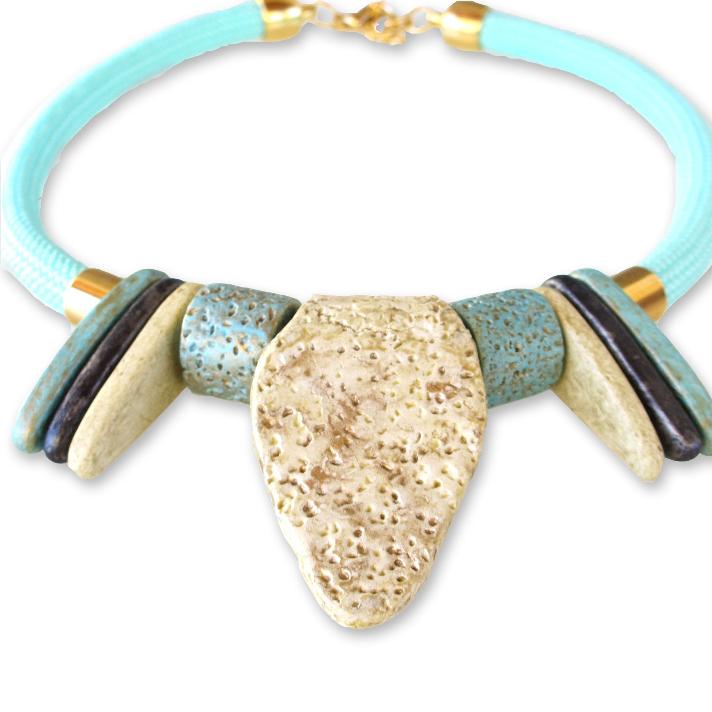 Ceramic Statement