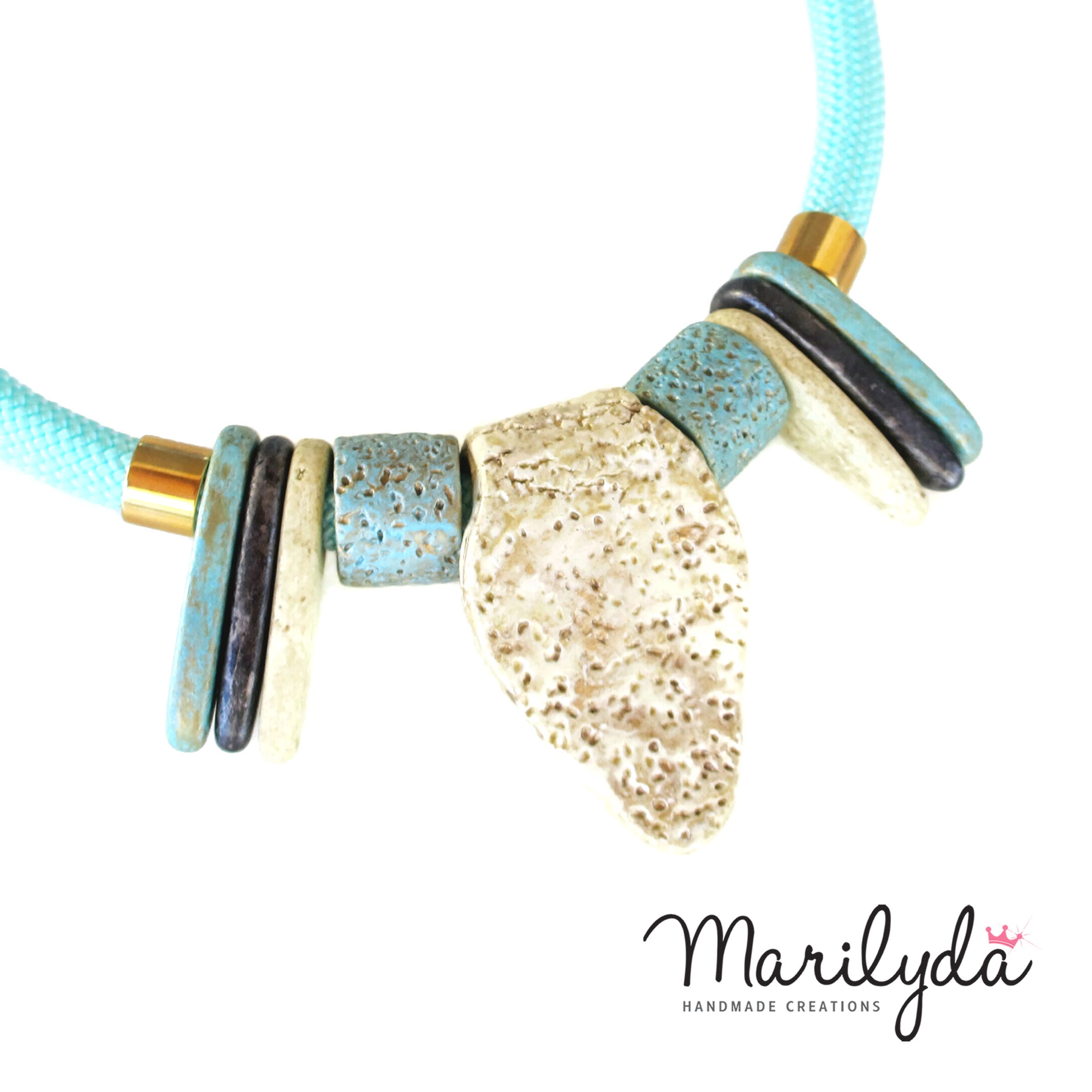 Ceramic Statement