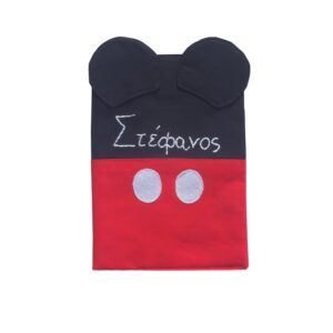 Θήκη για βιβλιάριο υγείας – Ποντικούλης