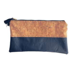 Earth Whisper Χειροποίητο Clutch