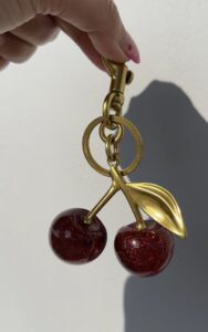 Μπρελόκ | mon cherie charm
