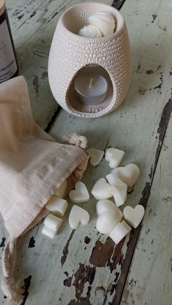 Αρωματικά melts (Wax melts), 100γρ.