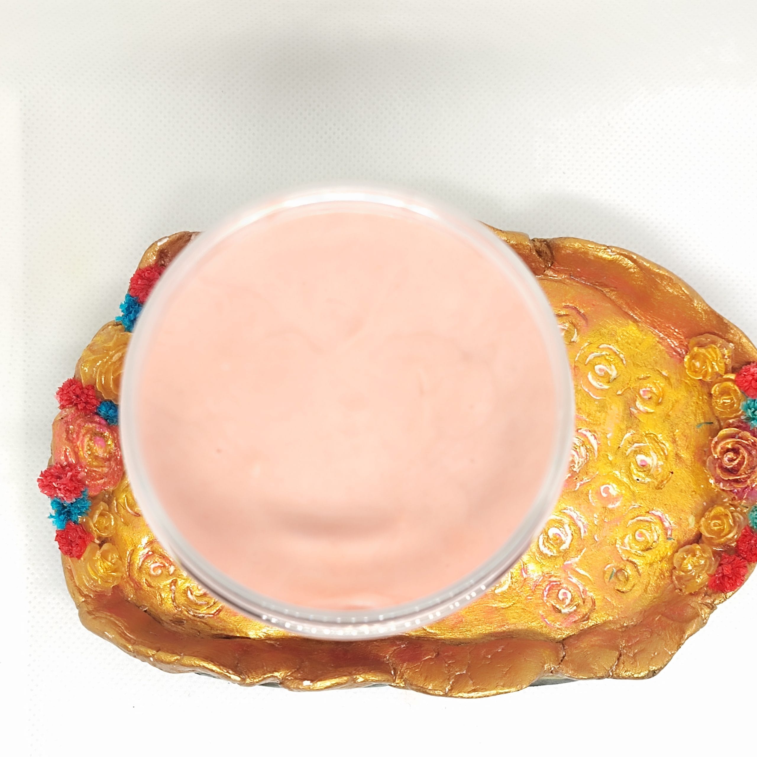 Hydrating body buttercream (after the sun) watermelon 250gr