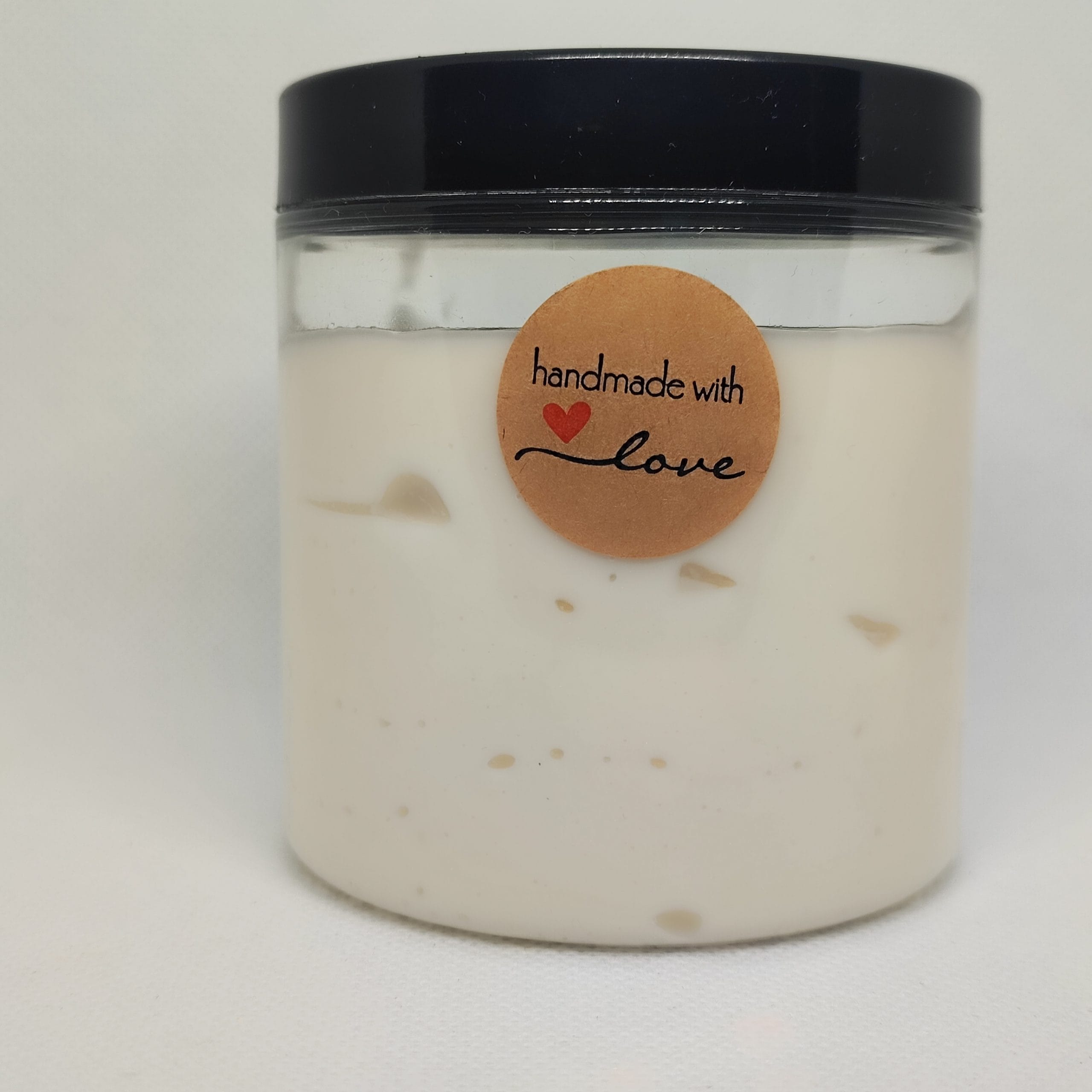 Hydrating body buttercream (after the sun) Coconut 250gr